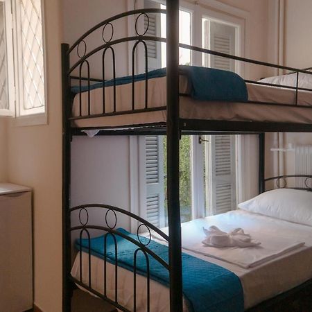 Apartment In Center Of Atenas Exterior foto