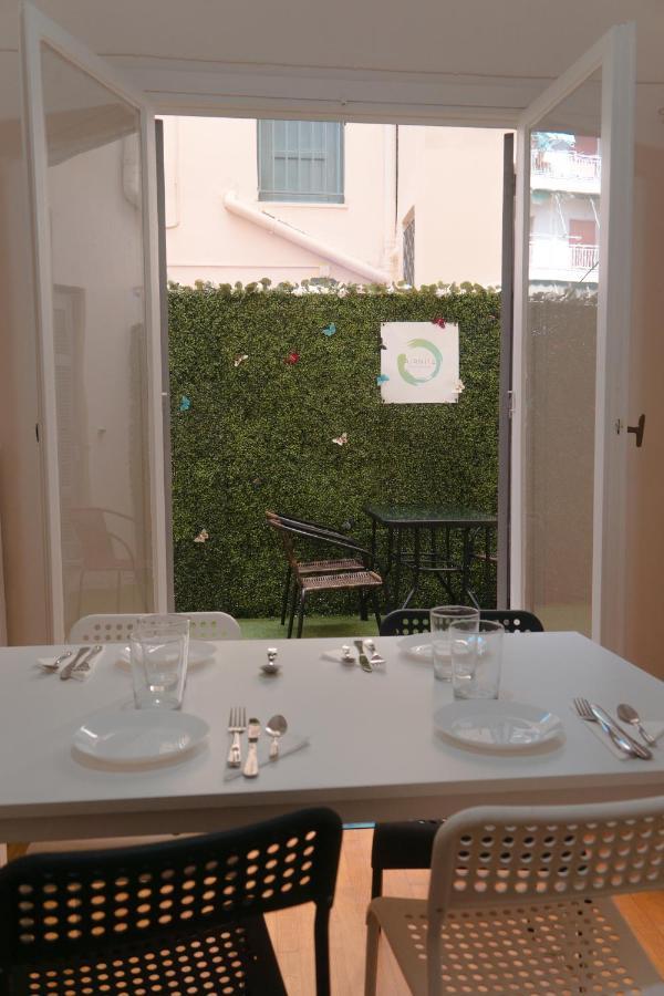 Apartment In Center Of Atenas Exterior foto