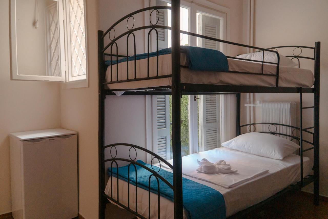 Apartment In Center Of Atenas Exterior foto