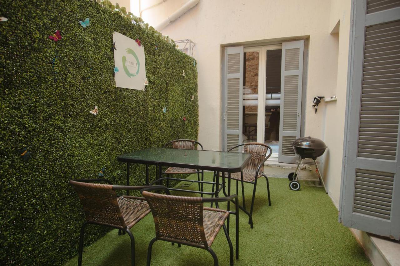 Apartment In Center Of Atenas Exterior foto