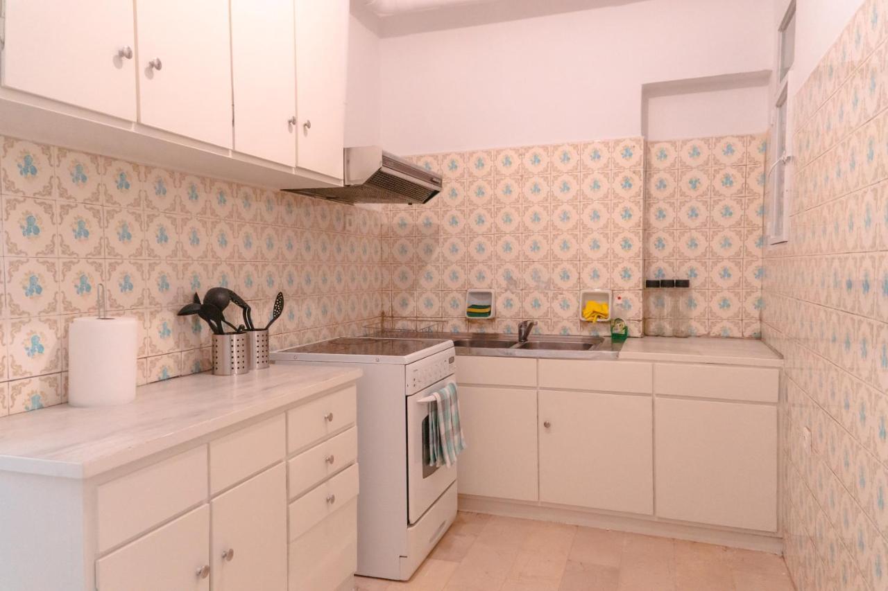 Apartment In Center Of Atenas Exterior foto
