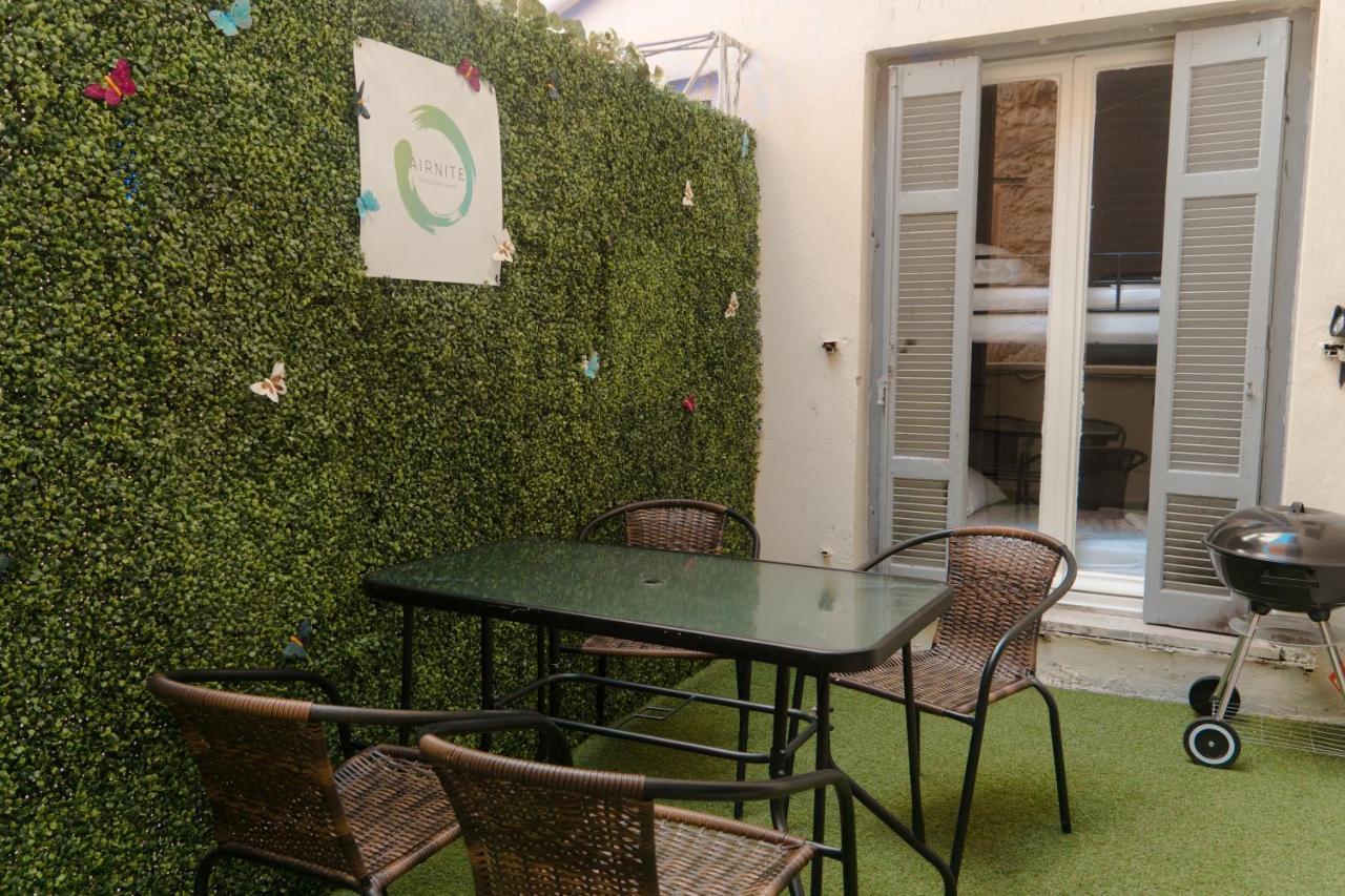 Apartment In Center Of Atenas Exterior foto
