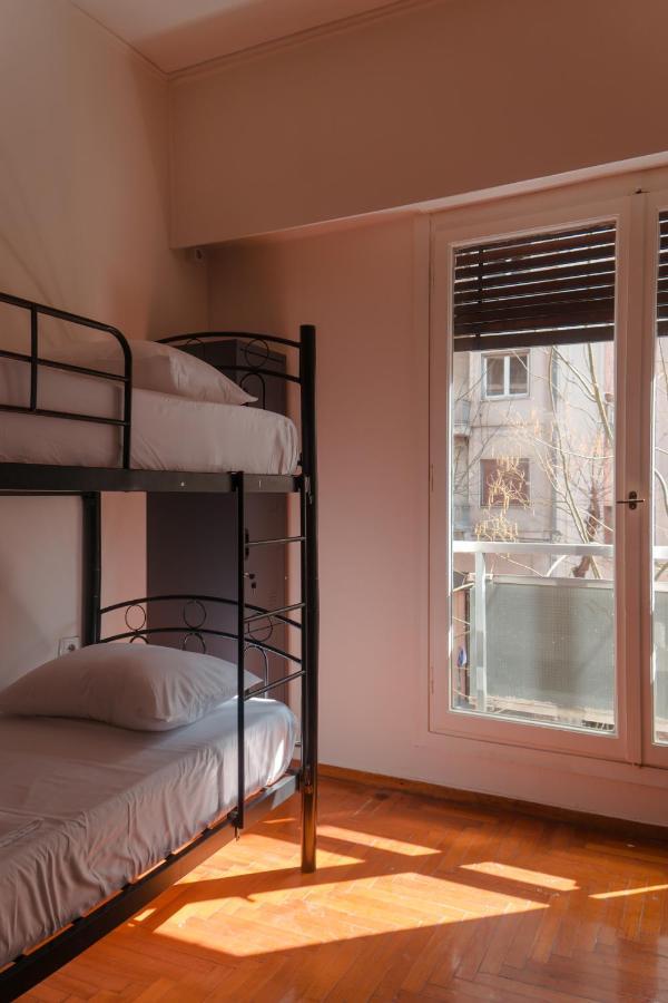 Apartment In Center Of Atenas Exterior foto