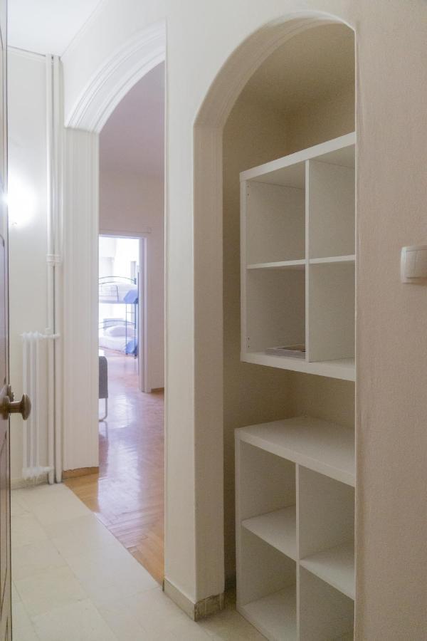 Apartment In Center Of Atenas Exterior foto