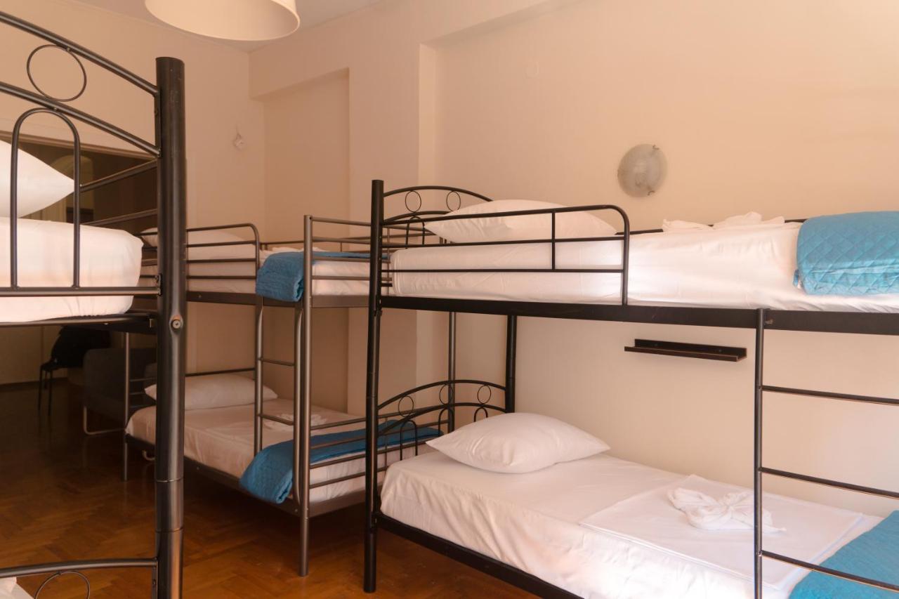 Apartment In Center Of Atenas Exterior foto