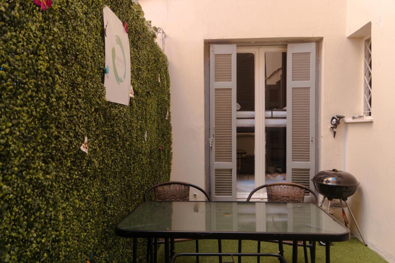 Apartment In Center Of Atenas Exterior foto
