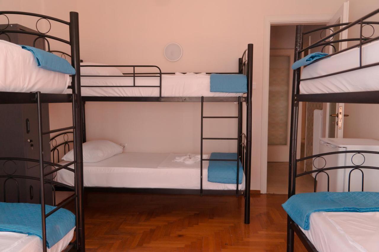 Apartment In Center Of Atenas Exterior foto
