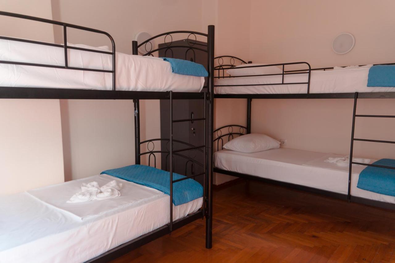 Apartment In Center Of Atenas Exterior foto