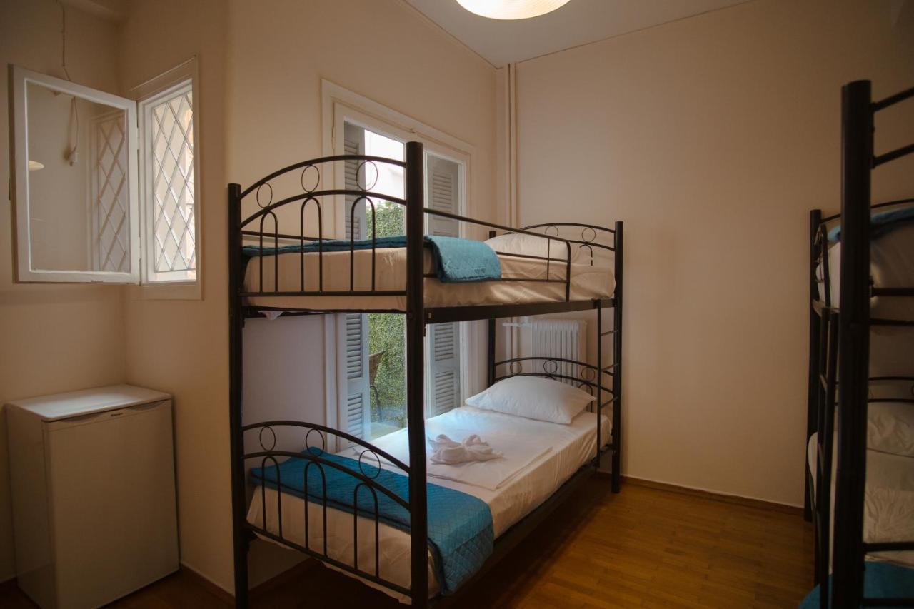 Apartment In Center Of Atenas Exterior foto