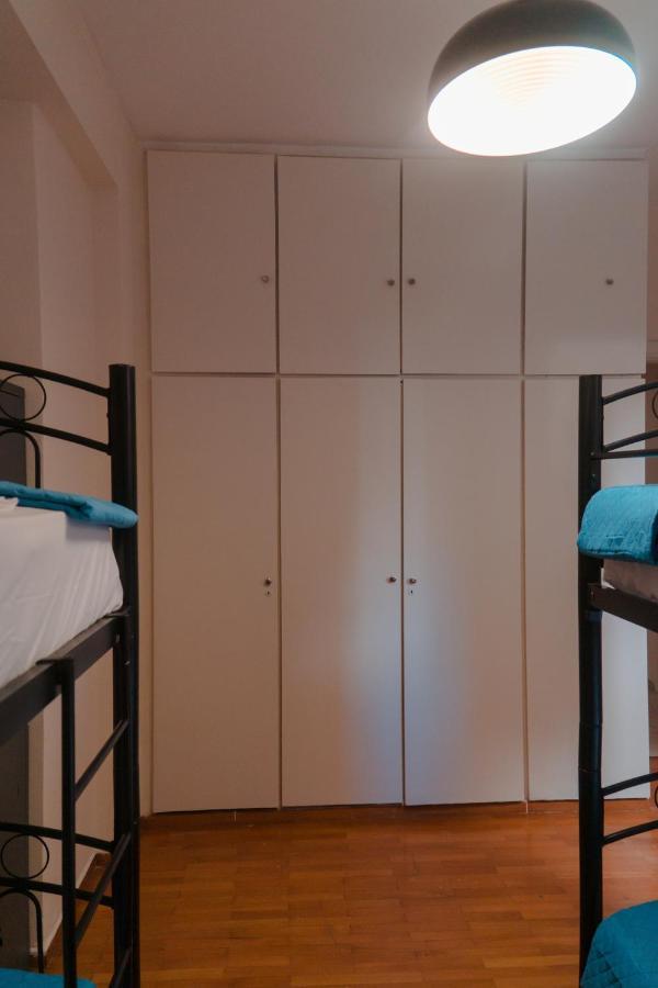 Apartment In Center Of Atenas Exterior foto