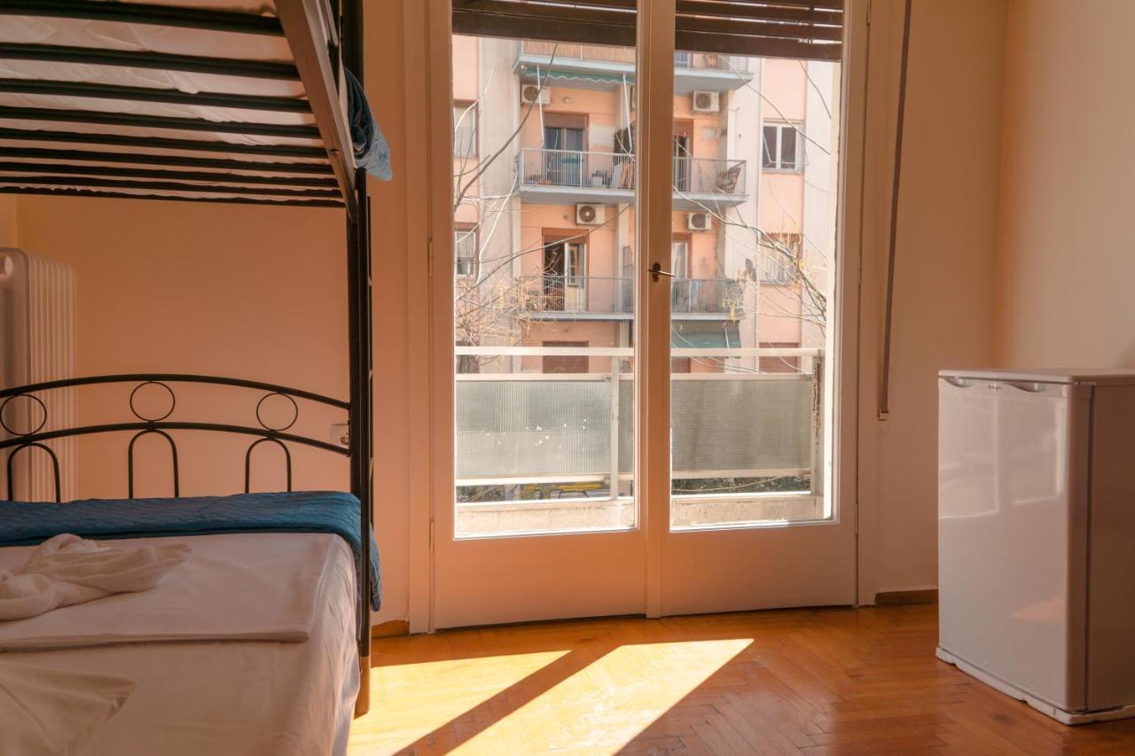 Apartment In Center Of Atenas Exterior foto